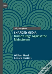Sharded Media