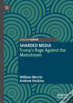 Capa do artigo Sharded Media