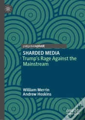 Capa do artigo Sharded Media