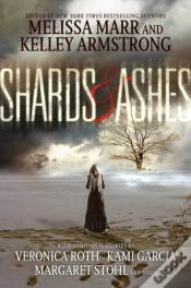 Capa do artigo Shards And Ashes