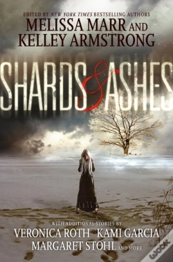 Capa do artigo Shards And Ashes