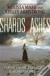 Capa do artigo Shards And Ashes