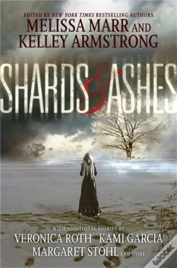 Capa do artigo Shards And Ashes