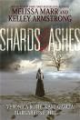 Shards And Ashes - Preview