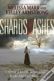 Capa do artigo Shards And Ashes