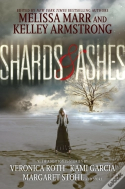 Capa do artigo Shards And Ashes