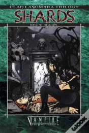 Capa do artigo Shards