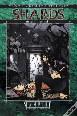 Capa do artigo Shards