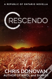 Shards/Crescendo (Crescendo Cover)
