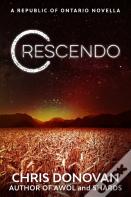 Shards/Crescendo (Crescendo Cover)