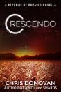 Shards/Crescendo (Crescendo Cover) - Preview
