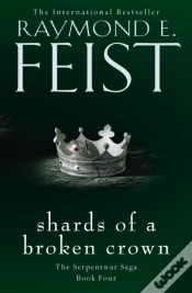 Capa do artigo Shards Of A Broken Crown