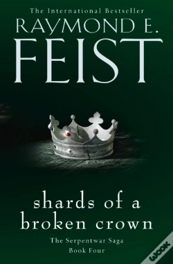 Capa do artigo Shards Of A Broken Crown