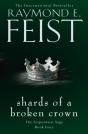 Shards Of A Broken Crown - Preview