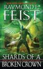Shards Of A Broken Crown - Preview
