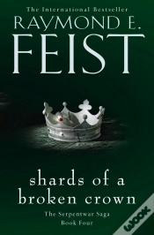 Capa do artigo Shards Of A Broken Crown