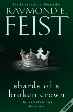 Capa do artigo Shards Of A Broken Crown