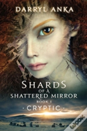 Capa do artigo Shards Of A Shattered Mirror Book I