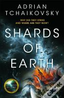 Shards Of Earth