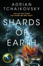 Shards Of Earth - Preview