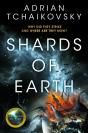 Shards Of Earth - Preview