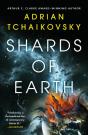 Shards Of Earth - Preview