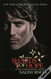 Capa do artigo Shards Of Hope
