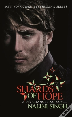 Capa do artigo Shards Of Hope