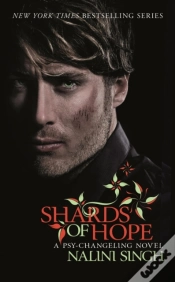 Capa do artigo Shards Of Hope