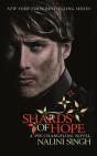 Shards Of Hope - Preview
