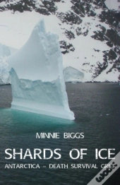 Shards Of Ice