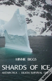 Capa do artigo Shards Of Ice