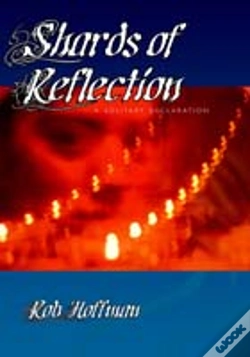 Capa do artigo Shards Of Reflection, A Solitary Declaration