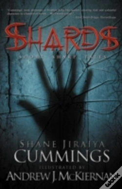 Capa do artigo Shards
