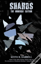 Capa do artigo Shards: The Omnibus Edition