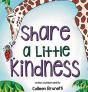 Share A Little Kindness - Preview