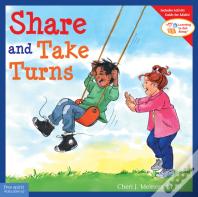 Share And Take Turns