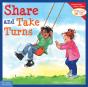 Share And Take Turns - Preview