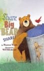 Share, Big Bear, Share! - Preview