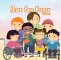 Share Care Prayer - Preview