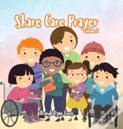 Capa do artigo Share Care Prayer