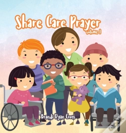 Capa do artigo Share Care Prayer