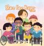 Share Care Prayer - Preview
