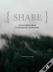 Capa do artigo Share: Conversations About Contemporary Architecture