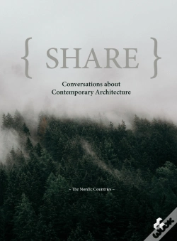 Capa do artigo Share: Conversations About Contemporary Architecture