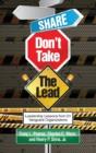 Share, Don'T Take The Lead - Preview