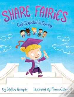 Capa do artigo Share Fairies: Get Schooled In Sharing