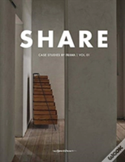 Capa do artigo Share Frama Case Studies