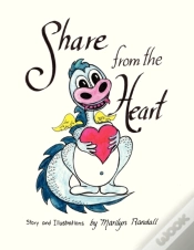 Capa do artigo Share From The Heart
