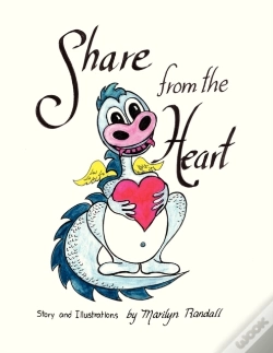 Capa do artigo Share From The Heart